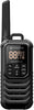 Exg200 2w Handheld Radio