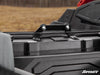 Polaris RZR Pro R Rear Windshield