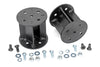Air Spring Kit w/compressor | Wireless Controller | 6 Inch Lift Kit | Chevy/GMC 2500HD (01-10) | 100064WC
