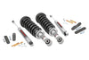 2.5 Inch Lift Kit | N3 Struts/N3 | Nissan Frontier 4WD (2005-2025) | 86731