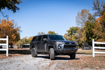 2 Inch Lift Kit | Toyota 4Runner 2WD/4WD (2010-2024) | 764