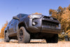 2 Inch Lift Kit | Red Spacers | Toyota 4Runner 2WD/4WD (2010-2024) | 764RED