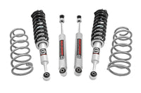 2 Inch Lift Kit | RR Coils | N3 Struts | Toyota 4Runner 4WD (2010-2024) | 76731