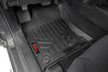 Floor Mats | Front and Rear | Toyota 4Runner 2WD/4WD (2013-2024) | M-71313