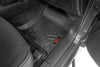 Floor Mats | Front and Rear | Toyota 4Runner 2WD/4WD (2013-2024) | M-71313