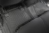 Floor Mats | Front and Rear | Toyota 4Runner 2WD/4WD (2013-2024) | M-71313