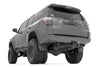 Nerf Steps | Cab Length | Non Limited | Toyota 4Runner 2WD/4WD (2010-2024) | RCT1360B