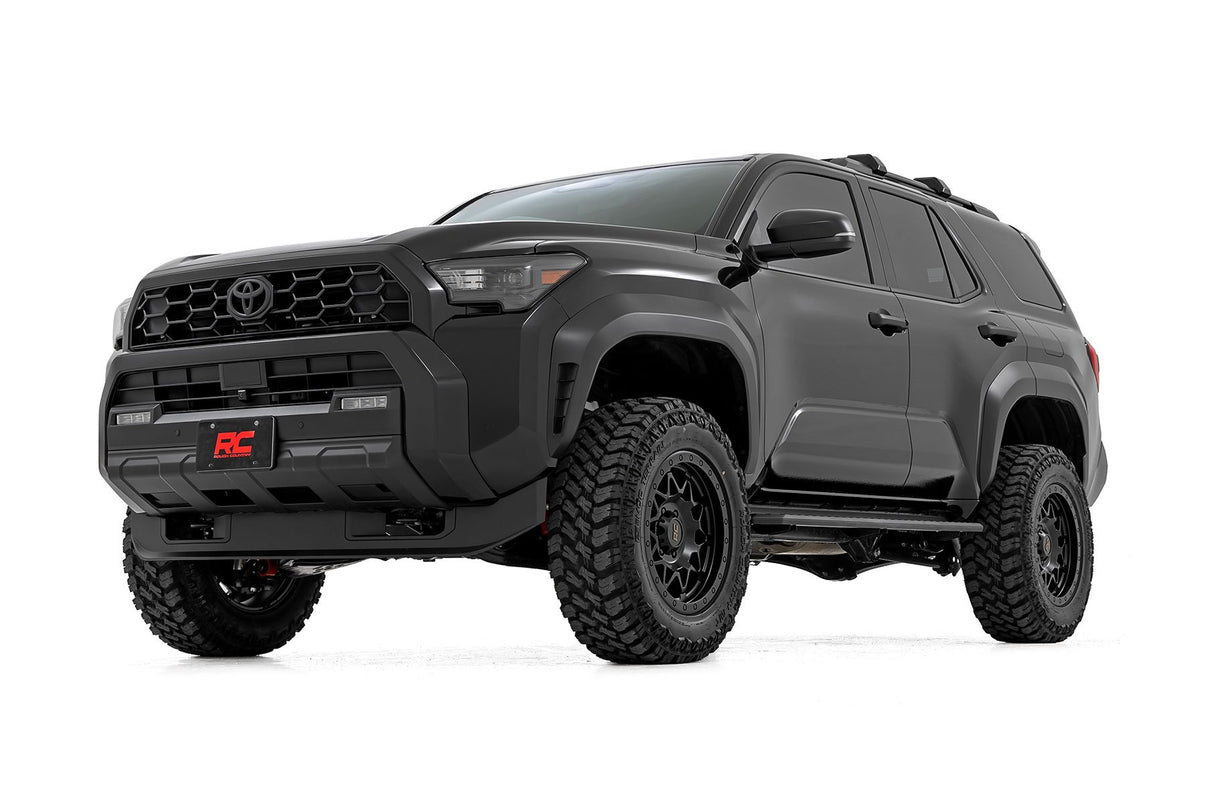 3.5 Inch Lift Kit | Toyota 4Runner 4WD (2025) | 77030