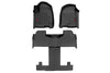 Floor Mats | FR & RR | FR/RR Bucket | Chevy/GMC Tahoe/Yukon 2WD/4WD (21-25) | M-21712
