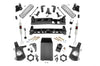 6 Inch Lift Kit | NTD | M1 | Chevy/GMC Avalanche (02-06)/Yukon XL 1500 (00-06)  | 27940