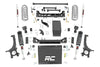 6 Inch Lift Kit | M1 Struts | Toyota 4Runner 2WD/4WD (2015-2020) | 73840