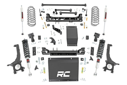 6 Inch Lift Kit | M1 Struts | Toyota 4Runner 2WD/4WD (2015-2020) | 73840