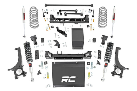6 Inch Lift Kit | M1 Struts | Toyota 4Runner 2WD/4WD (2015-2020) | 73840