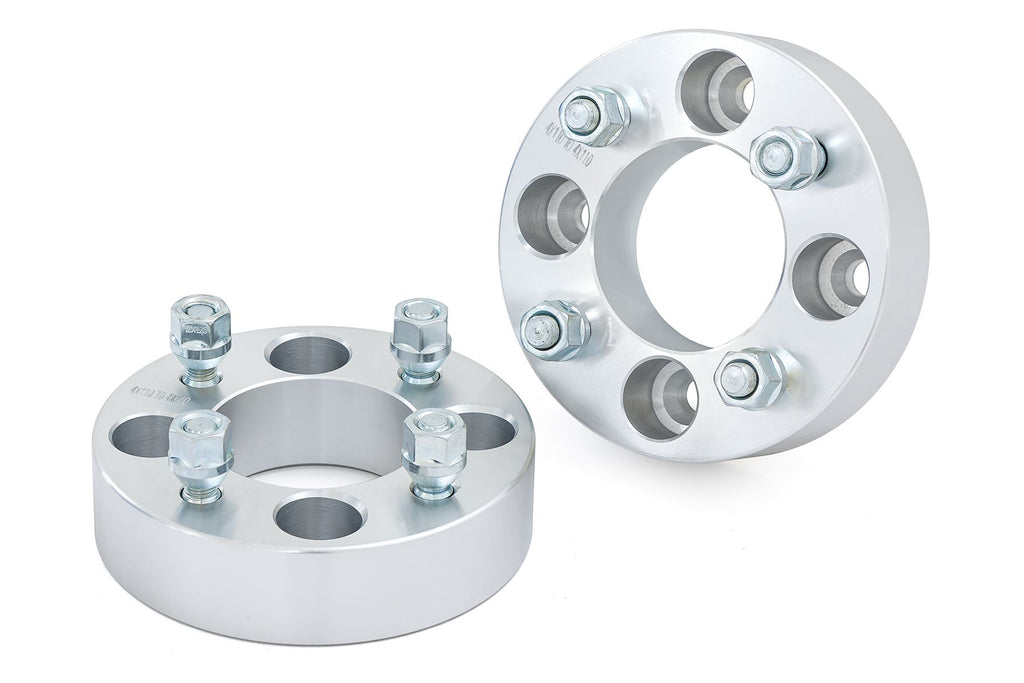 1.5 Inch Wheel Spacers | 4x110 | Yamaha Viking 700  | 10099A