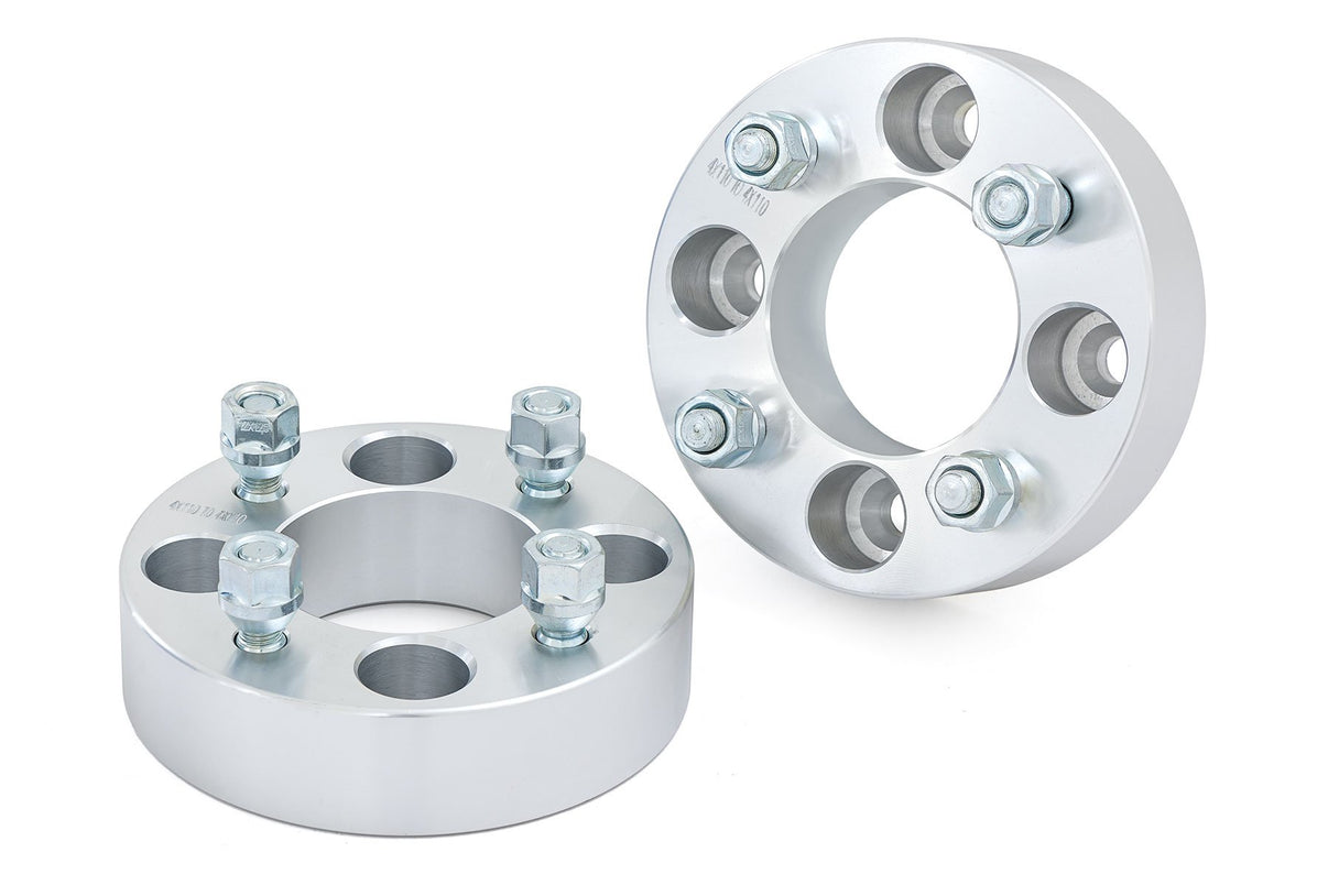 1.5 Inch Wheel Spacers | 4x110 | Yamaha Viking 700  | 10099A