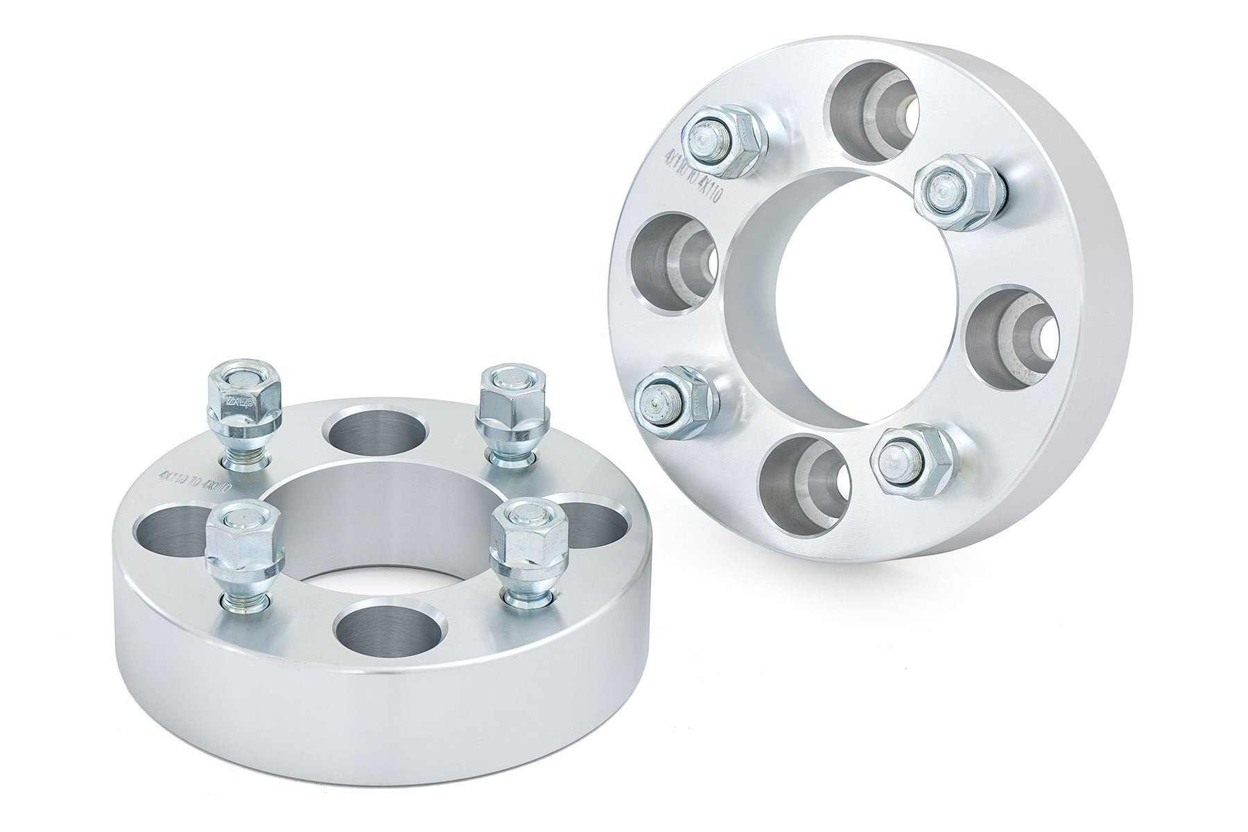1.5 Inch Wheel Spacers | 4x110 | Yamaha Viking 700  | 10099A