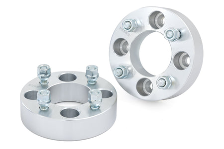 1.5 Inch Wheel Spacers | 4x110 | Yamaha Viking 700  | 10099A
