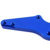 KKE Bracket Adapter 320mm Disc for KTM New  SX XCW SXF XCF XCW EXC 2024 Blue Orange