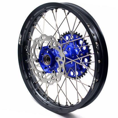 KKE 21/18 Enduro Dirt Rims For KTM SX EXC EXC-F XCW XC 125-530CC 2003-2025