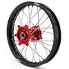 KKE 21in. 18in. Motorcycle Alloy Wheels For HONDA CRF250X 2004-2018 CRF450X 2005-2018