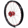 KKE 21" 19" or 21" 18" Spoke Wheels Rims For HONDA CRF250R 2004-2013 CRF450R 2002-2012