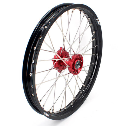 KKE 19"/16" CRF150R CRF150RB 2007-2025 For HONDA Big Kid's Wheels Rims