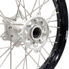 KKE 21" 19" Casting Aluminum Wheels Rims For HONDA 2025 CRF250R CRF450R CRF450L Different Color Comb Available