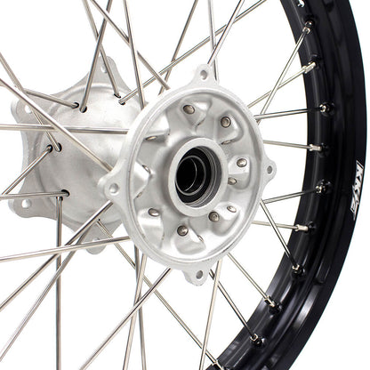 KKE 21" 19" Casting Aluminum Wheels Rims For HONDA 2025 CRF250R CRF450R CRF450L Different Color Comb Available
