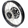 KKE 21" 19" CRF250R CRF450R 2015-2025 For HONDA MX Casting Wheels Rims Set Different Color Comb Available