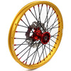 KKE 21" 19" CRF250R CRF450R 2015-2025 For HONDA MX Casting Wheels Rims Set Different Color Comb Available