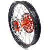 KKE 21/18 Enduro Wheels For KTM EXC EXC-F EXC-W XCW 125-530CC 2003-2025