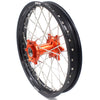 KKE 21/18 Enduro Wheels For KTM EXC EXC-F EXC-W XCW 125-530CC 2003-2025