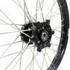 KKE 21 & 19 MX Spoked Wheels Fit SUZUKI RM125 1996-2007 RM250 1996-2008