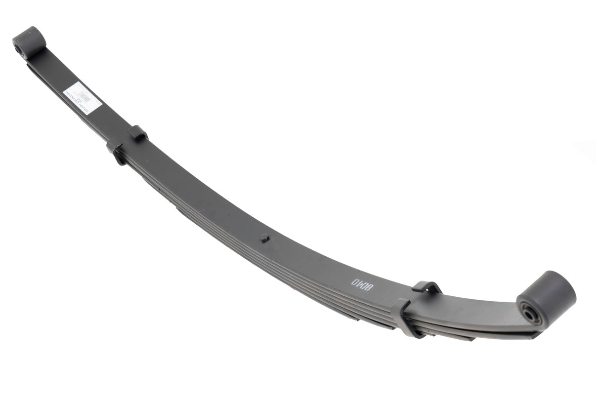 Rear Leaf Springs | 2.5" Lift | Pair | International Scout II 4WD (1971-1980) | 8040Kit