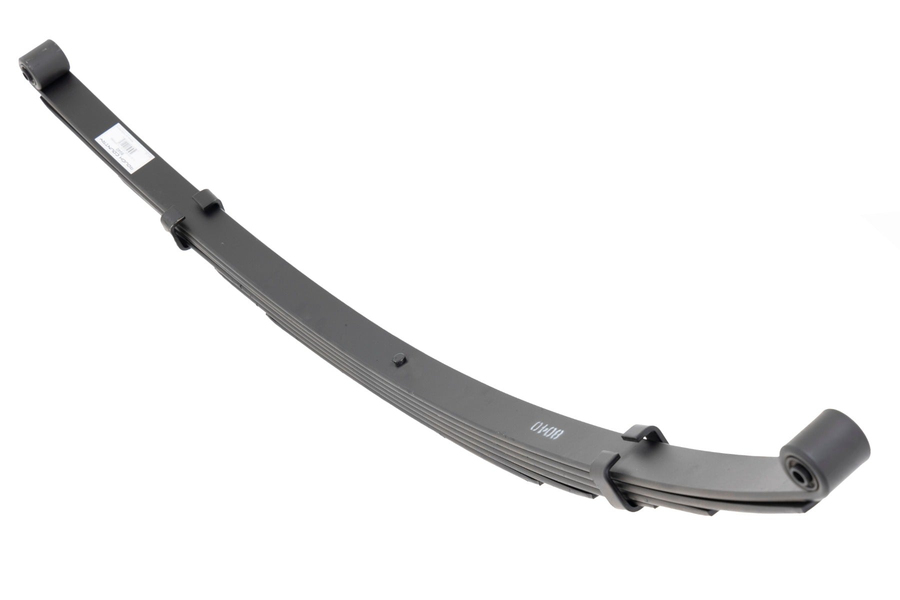 Rear Leaf Springs | 2.5" Lift | Pair | International Scout II 4WD (1971-1980) | 8040Kit