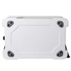 50 QT/47.3L Hard Cooler - El Amigo