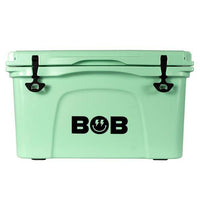 50 QT/47.3L Hard Cooler - El Amigo