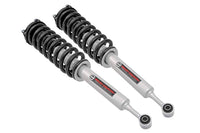 Loaded Strut Pair | 6 Inch | Toyota Tundra 4WD (2022-2025) | 501150