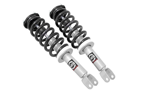 N3 Leveling Struts | 2 Inch | Loaded Strut | Ram 1500 4WD (2012-2018 & Classic) | 501028