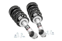 Loaded Strut Pair | Stock | Chevy/GMC Avalanche/Suburban 1500/Tahoe/Yukon/Yukon XL 1500 (07-20) | 501168