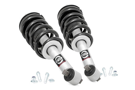 Loaded Strut Pair | Stock | Chevy/GMC 1500 2WD/4WD (07-13) | 501167