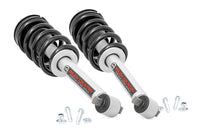 Loaded Strut Pair | 5 Inch | Chevy/GMC 1500 2WD/4WD (14-18 & Classic) | 501034