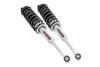 Loaded Strut Pair | 6 Inch | Chevy/GMC Canyon/Colorado 2WD/4WD (2015-2022) | 501050