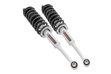 Loaded Strut Pair | 6 Inch | Chevy/GMC Canyon/Colorado 2WD/4WD (2015-2022) | 501050