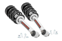 Loaded Strut Pair | 7 Inch | Chevy/GMC 1500 2WD/4WD (14-18 & Classic) | 501060