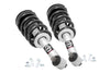 N3 Leveling Struts | 2 Inch | Loaded Strut | Chevy/GMC Sierra 1500 (19-25)/Silverado 1500 (19-25)  | 501065