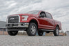 2 Inch Lift Kit | M1 Struts/M1 | Ford F-150 4WD (2014-2020) | 50040