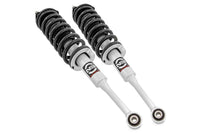Loaded Strut Pair | 4 Inch | Chevy/GMC Canyon/Colorado 2WD/4WD (2015-2022) | 501076