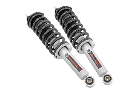 N3 Leveling Struts | 2 Inch | Loaded Strut | Chevy/GMC Canyon/Colorado (15-22) | 501077