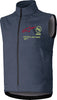 Techstar Softshell Vest Dark Grey Md